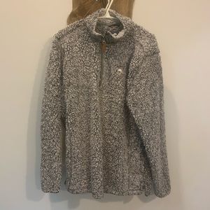 Southern Shirt Company Sherpa Jacket